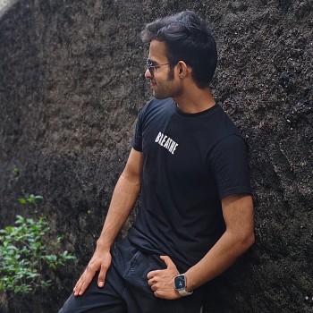 Aakarsh Bhardwaj